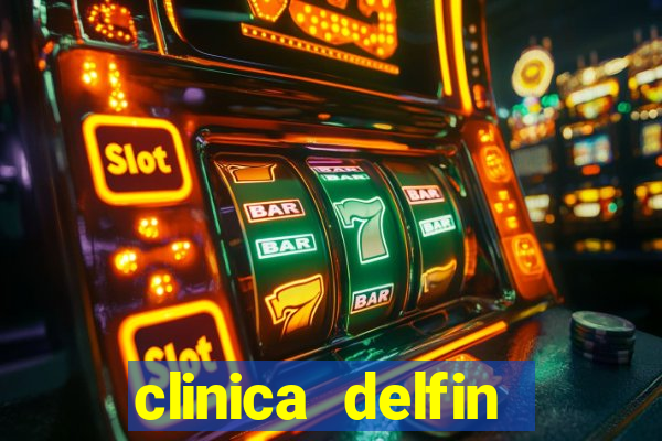 clinica delfin itaigara salvador